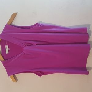 Calvin Kline sleeveless top